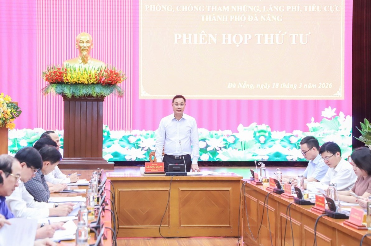 Đà Nẵng quyết tâm nâng cao hiệu lực bộ máy chính quyền cấp cơ sở - Bài 3: Xây dựng văn hóa liêm chính