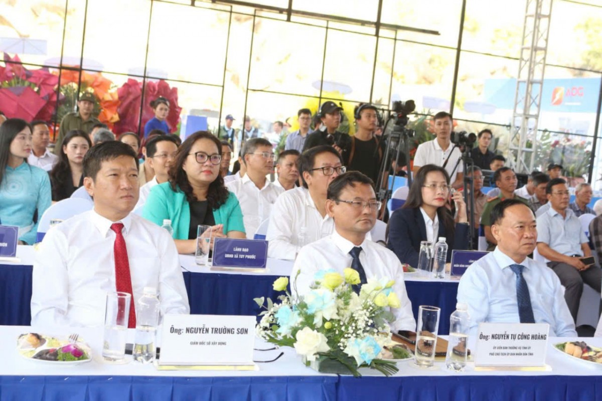 Gia Lai khởi động Nhà máy xử lý chất thải rắn Long Mỹ