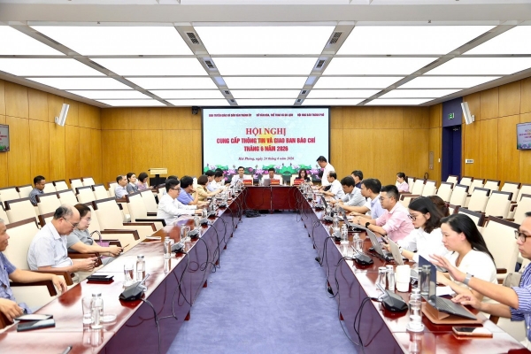 Đẩy mạnh tuyên truyền về không gian phát triển mới của Hải Phòng