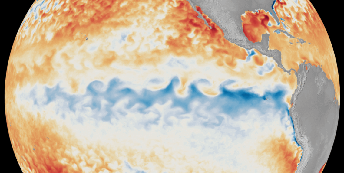 Siêu El Nino đe dọa nguồn cung nông sản toàn cầu, gia tăng áp lực nhập khẩu lương thực của Trung Quốc