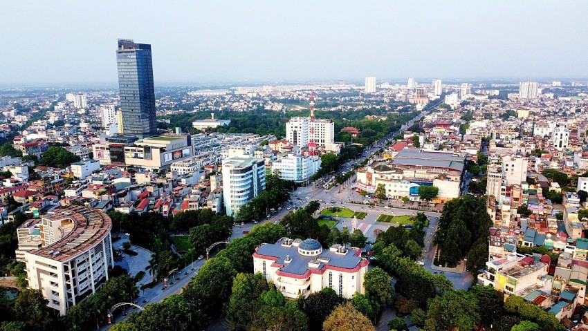 Sau sắp xếp Thanh Hóa sẽ dồn tối đa các nguồn lực để tập trung hơn nữa về phát triển kinh tế - xã hội. 