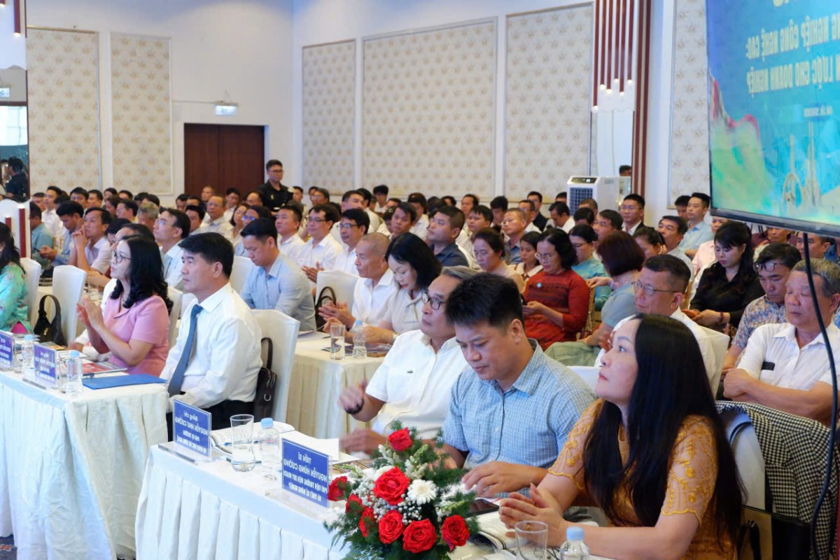 Đắk Lắk: mở rộng cơ hội thu hút doanh nghiệp đầu tư vào nông nghiệp, công nghệ cao