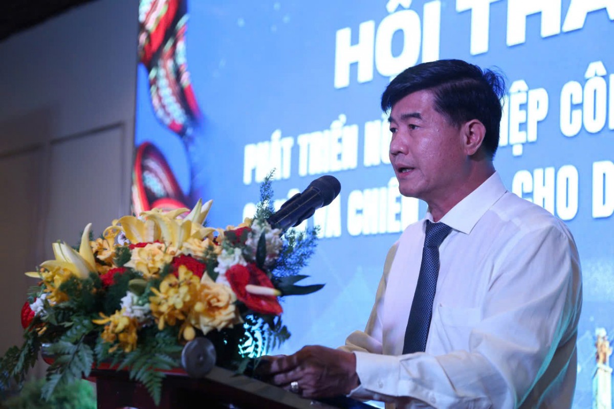 Đắk Lắk: mở rộng cơ hội thu hút doanh nghiệp đầu tư vào nông nghiệp, công nghệ cao