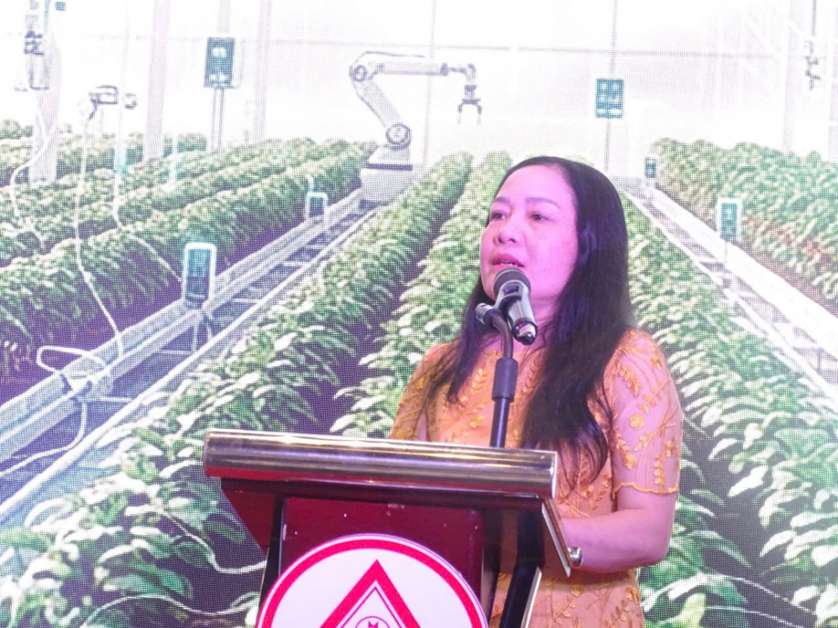 Đắk Lắk: mở rộng cơ hội thu hút doanh nghiệp đầu tư vào nông nghiệp, công nghệ cao