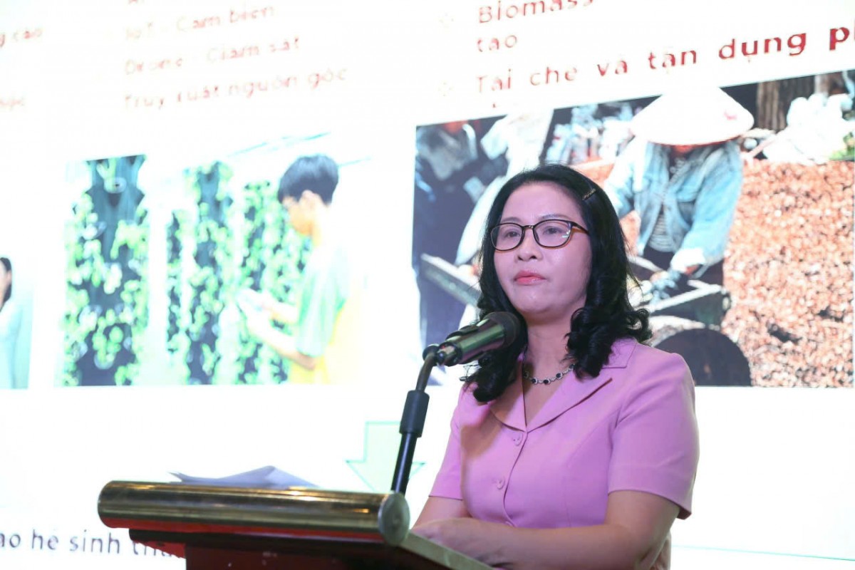 Đắk Lắk: mở rộng cơ hội thu hút doanh nghiệp đầu tư vào nông nghiệp, công nghệ cao