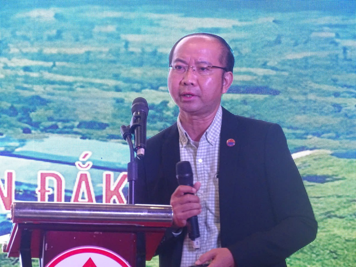 Đắk Lắk: mở rộng cơ hội thu hút doanh nghiệp đầu tư vào nông nghiệp, công nghệ cao