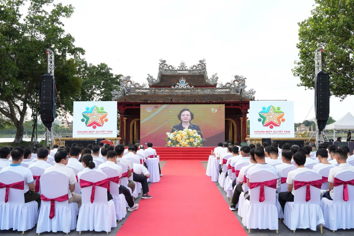 kết nối trực tuyến