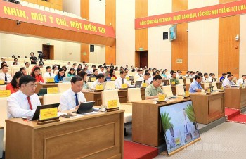 Tuyên Quang quyết liệt thúc đẩy tăng trưởng kinh tế - xã hội