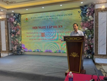 Quảng Ninh: Triển khai các quy định mới về xử phạt vi phạm hành chính trong lĩnh vực lâm nghiệp