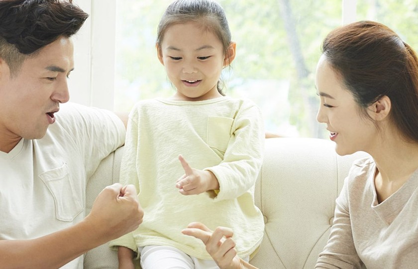 Ngày Gia đình Việt Nam: - Gìn giữ yêu thương, vun đắp hạnh phúc