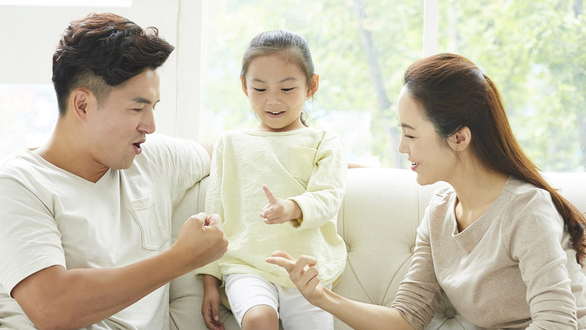 Ngày Gia đình Việt Nam: - Gìn giữ yêu thương, vun đắp hạnh phúc