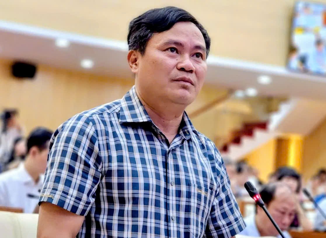 Giám đốc Sở Nông nghiệp và Môi trường Quảng Ngãi bị nhắc nhở do chậm trễ thủ tục đất đai