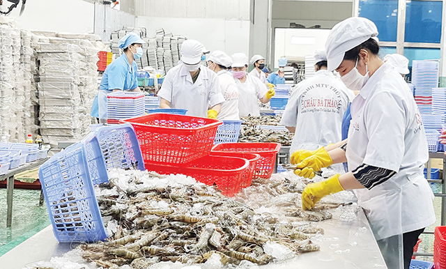Giải pháp để nông nghiệp Việt Nam 
