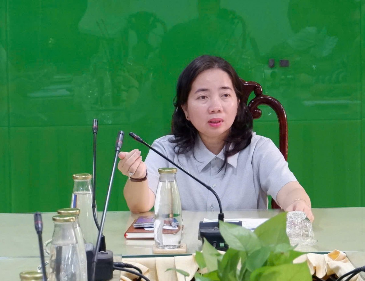 Đắk Lắk tăng cường hợp tác quốc tế thúc đẩy phát triển nông nghiệp bền vững, thích ứng