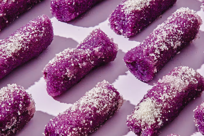 Ube Philippines trước cơ hội vàng từ làn sóng tiêu dùng toàn cầu