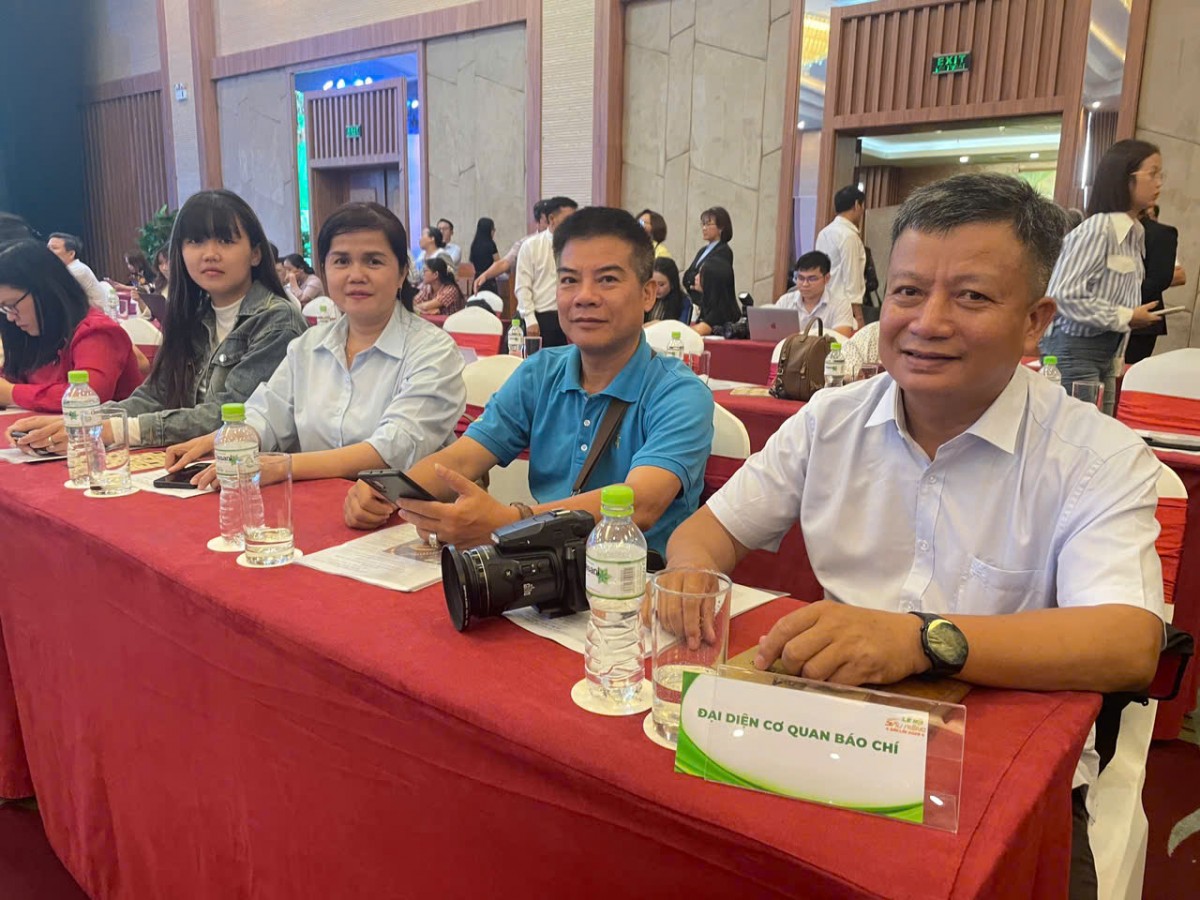 Talkshow nghệ thuật ẩm thực sầu riêng góp phần quảng bá Lễ hội Sầu riêng Đắk Lắk 2026