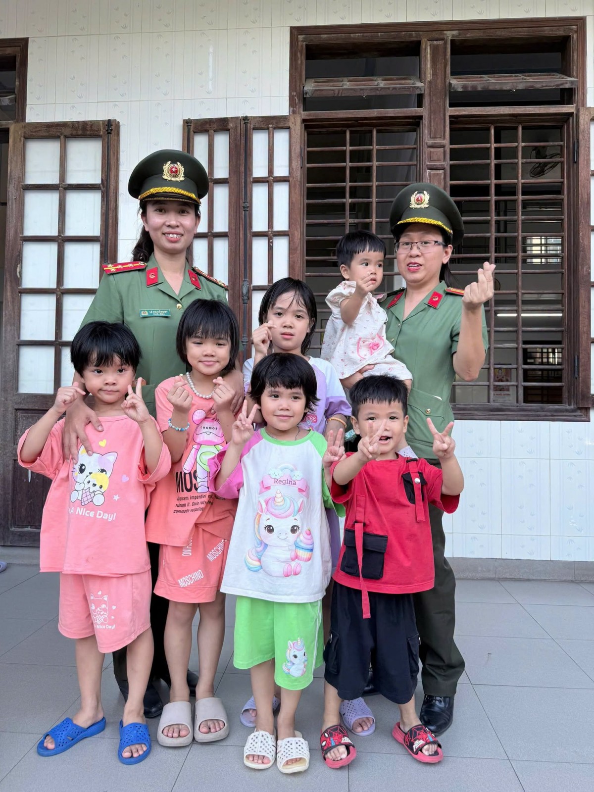 môi trường sống