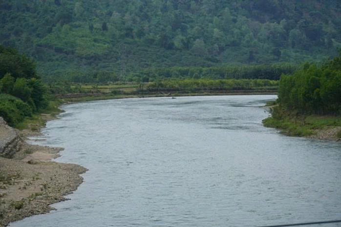 Dự án Thủy điện La Ngâu: 