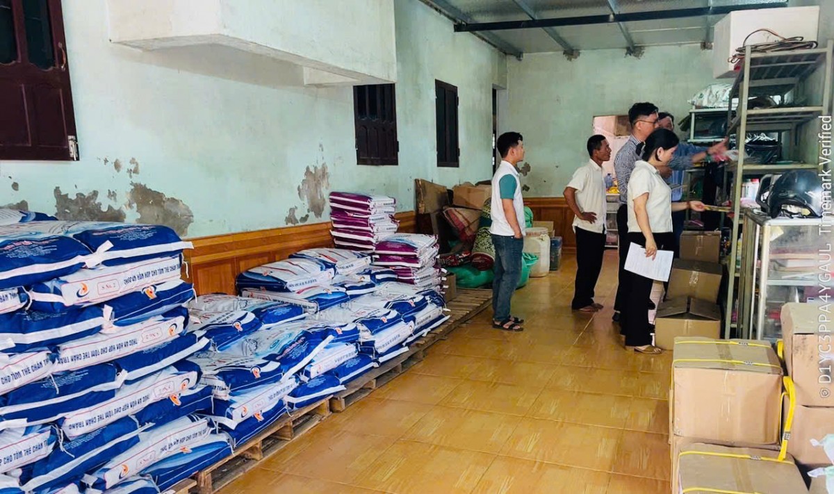 Quảng Trị: Xử lý nghiêm vi phạm và kiểm soát chặt chẽ chất lượng giống thủy sản