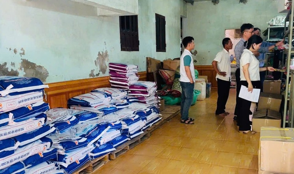 Quảng Trị: Xử lý nghiêm vi phạm và kiểm soát chặt chẽ chất lượng giống thủy sản