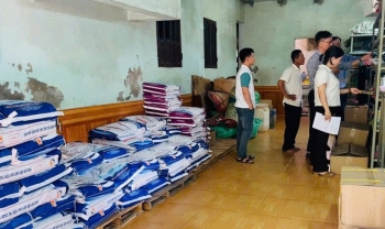 Quảng Trị: Xử lý nghiêm vi phạm và kiểm soát chặt chẽ chất lượng giống thủy sản