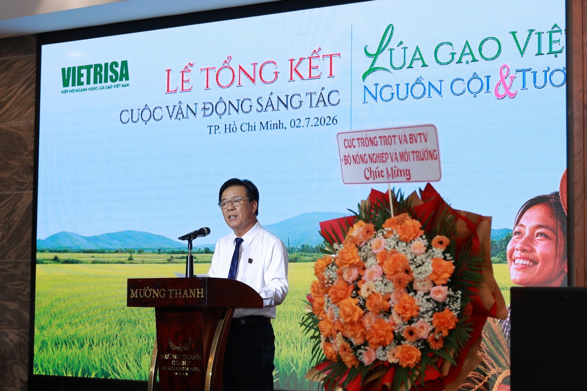 Phân bón Bình Điền đồng hành cùng cuộc vận động sáng tác 