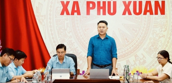 Đắk Lắk: Tích cực triển khai dự án cụm công nghiệp Krông Năng