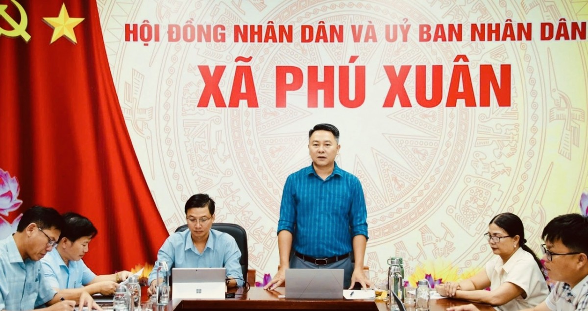 Đắk Lắk: Tích cực triển khai dự án cụm công nghiệp Krông Năng