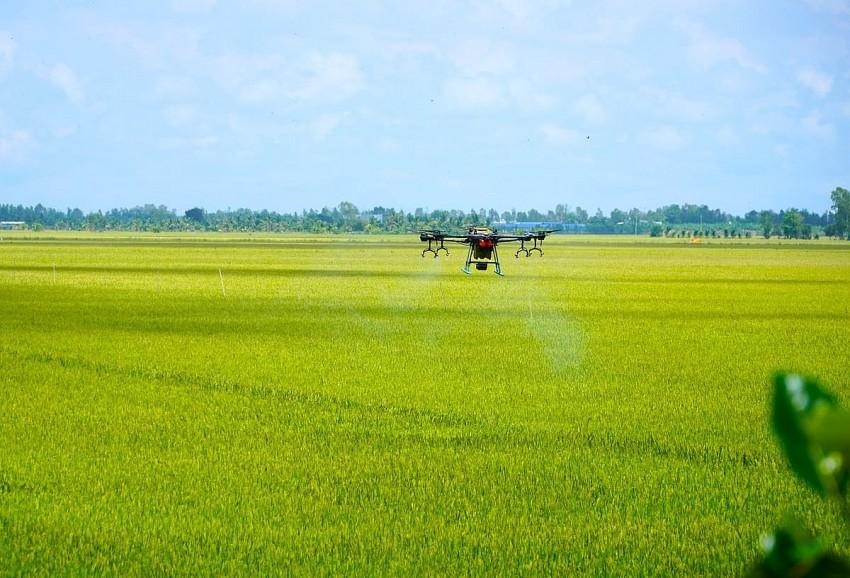 FAO lần đầu tiên tổ chức hội nghị toàn cầu về nông nghiệp thông minh