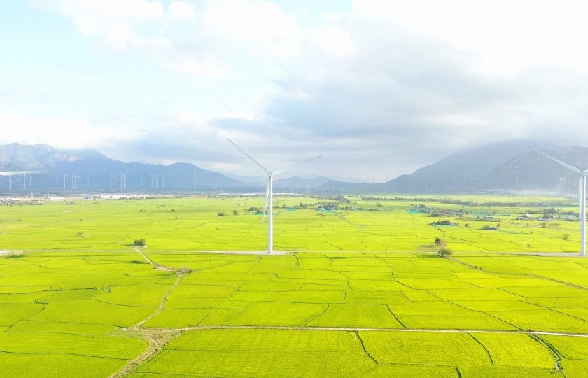 giam phat thai va loai bo khi nha kinh dot pha chien luoc de dat duoc muc tieu net zero