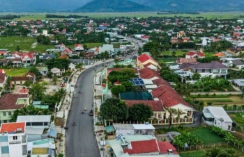 Khánh Hòa ban hành Kế hoạch phát triển nông nghiệp, nông dân, nông thôn đến năm 2030