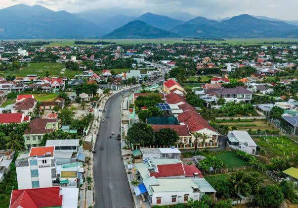 Khánh Hòa ban hành Kế hoạch phát triển nông nghiệp, nông dân, nông thôn đến năm 2030