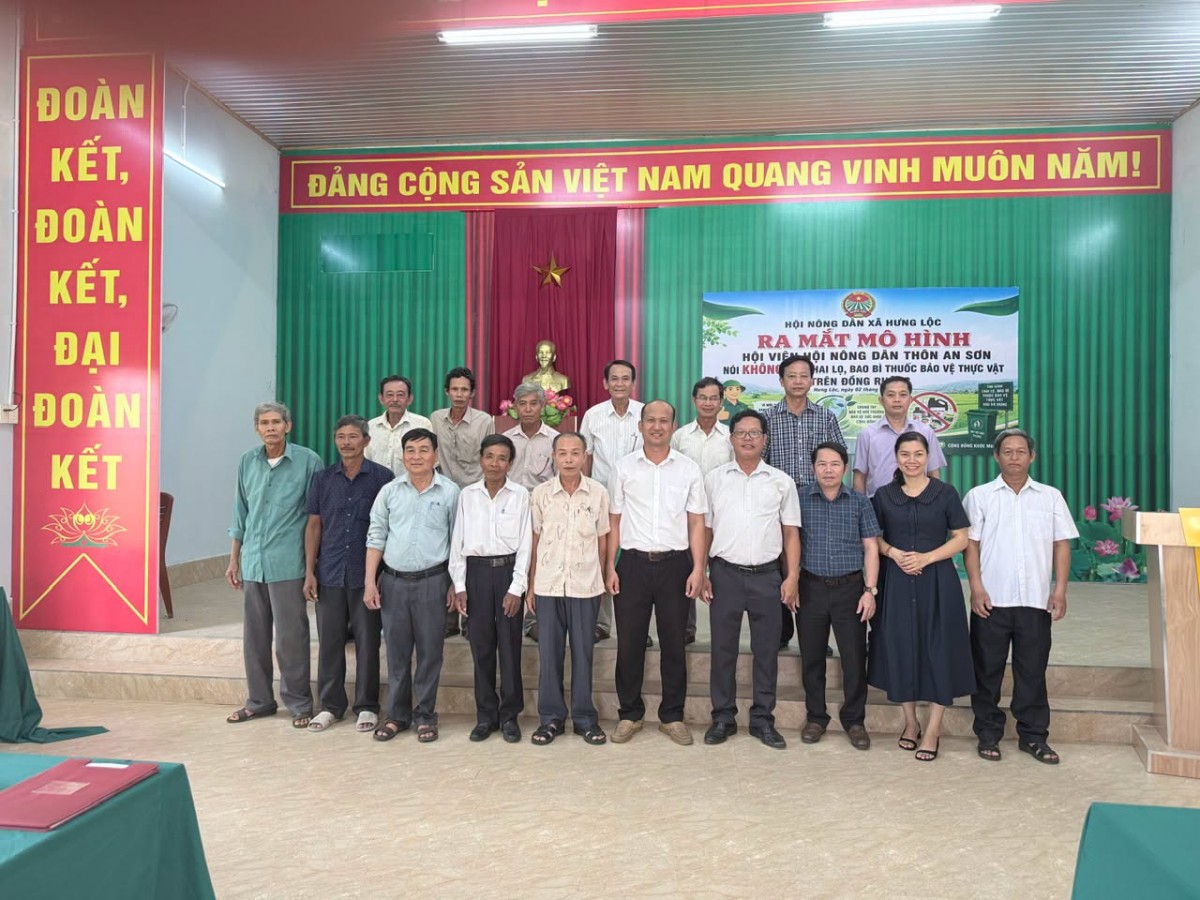thuốc bảo vệ thực vật