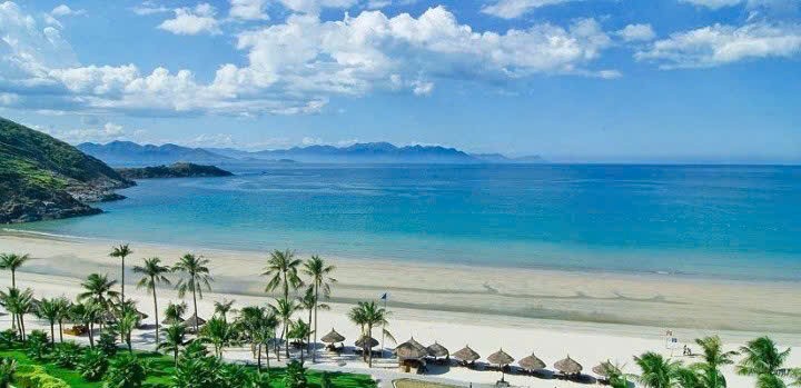 Lâm Đồng tăng cường quản lý và rà soát toàn bộ nguồn thải ven biển