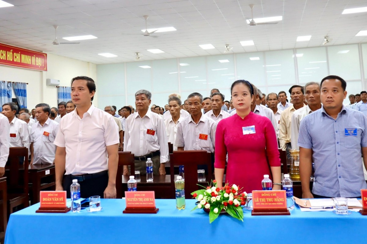 Tp. Huế: HTX Nông nghiệp Mỹ Thượng tiếp tục phát huy vai trò là điểm tựa của nông dân
