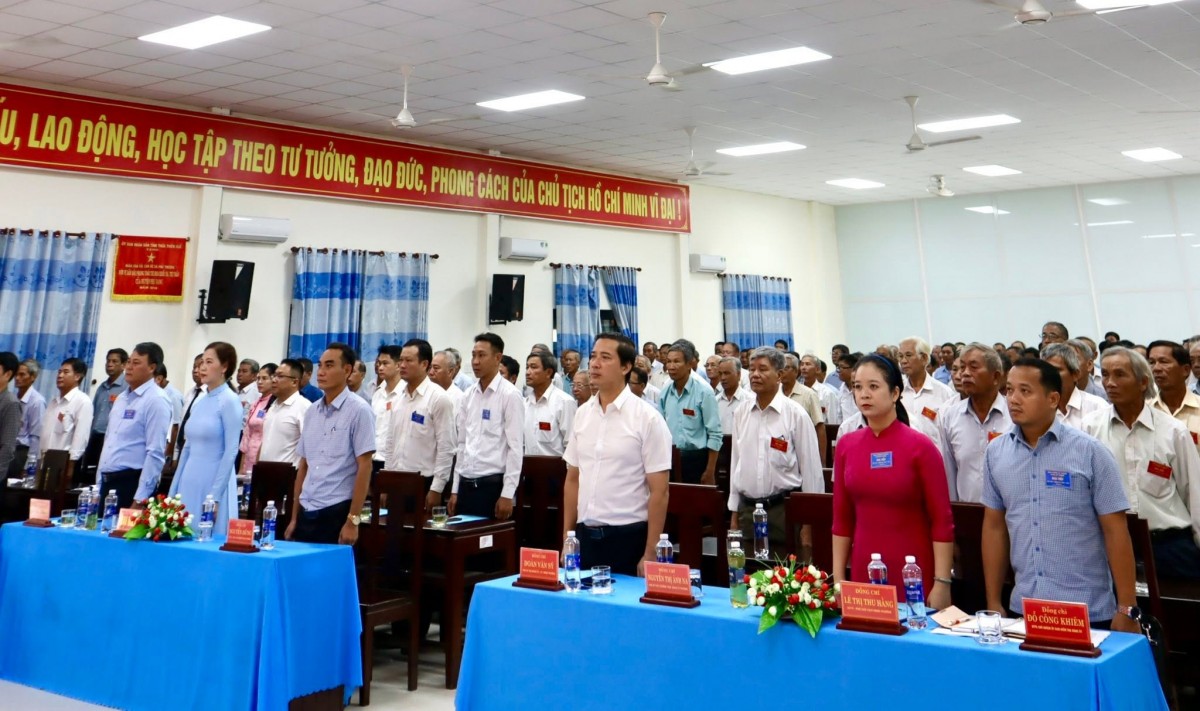 Tp. Huế: HTX Nông nghiệp Mỹ Thượng tiếp tục phát huy vai trò là điểm tựa của nông dân