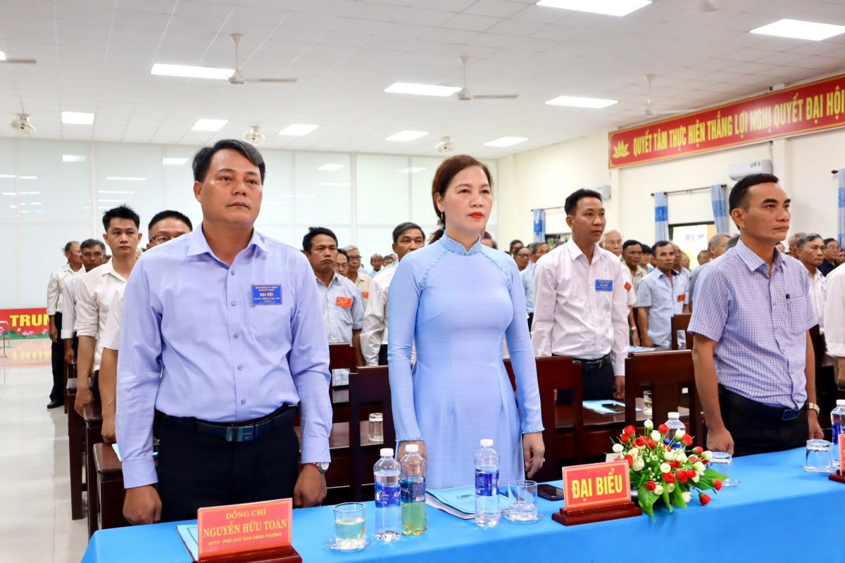 Tp. Huế: HTX Nông nghiệp Mỹ Thượng tiếp tục phát huy vai trò là điểm tựa của nông dân