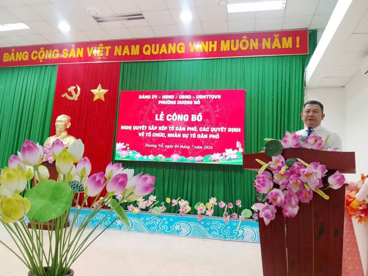 Đồng chí Nguyễn Long An