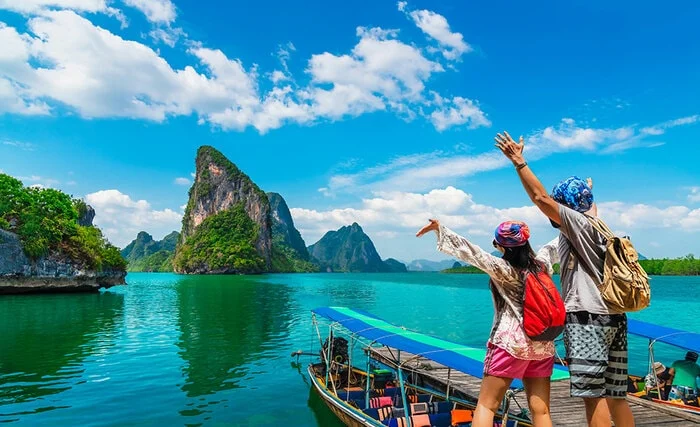 Xanh hoá các vùng du lịch trọng điểm, nâng tầm thương hiệu du lịch Việt