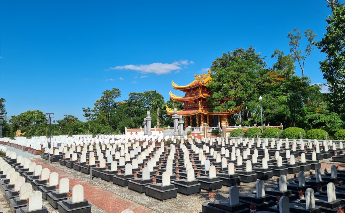 anh hùng liệt sỹ