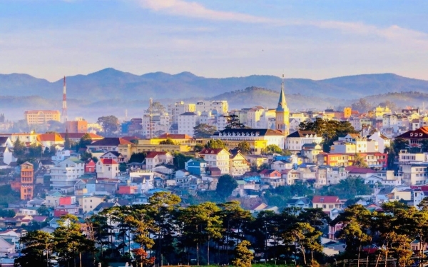 Lâm Đồng quyết tâm hoàn thành cơ sở dữ liệu đất đai trong năm 2026