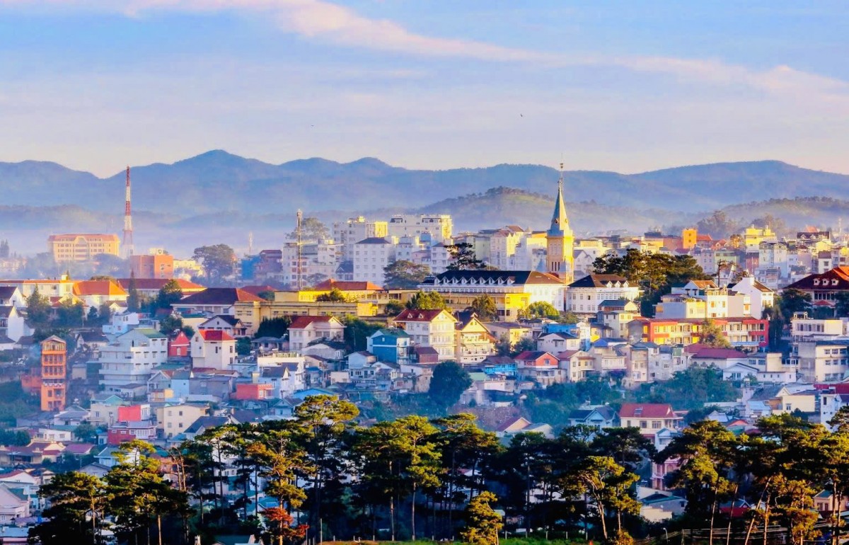 Lâm Đồng quyết tâm hoàn thành cơ sở dữ liệu đất đai trong năm 2026