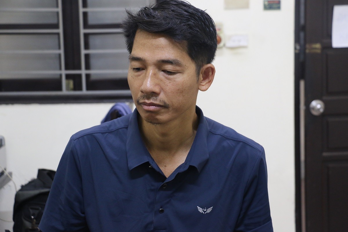 Nghệ An: Bắt 02 đối tượng mua, bán trái phép hơn 50 triệu dữ liệu cá nhân
