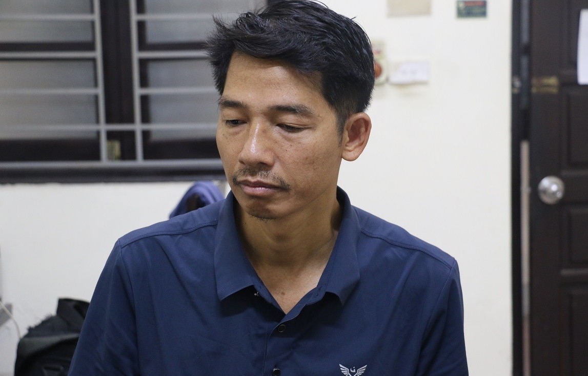 Nghệ An: Bắt 2 đối tượng mua, bán trái phép dữ liệu cá nhân, thu lợi bất chính hàng tỷ đồng