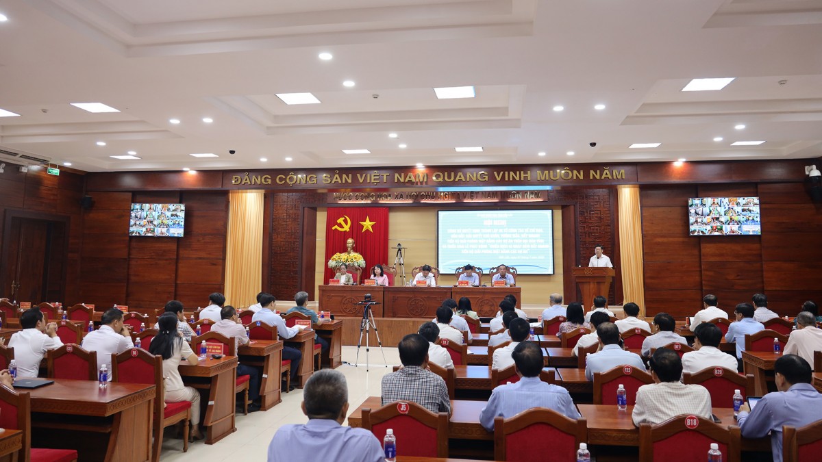Đắk Lắk phát động 