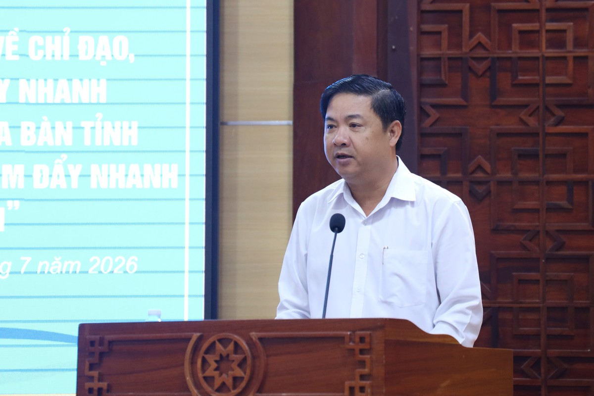 Đắk Lắk phát động 