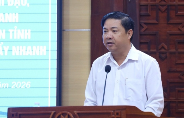 Đắk Lắk phát động "Chiến dịch 45 ngày đêm đẩy nhanh tiến độ giải phóng mặt bằng các dự án"