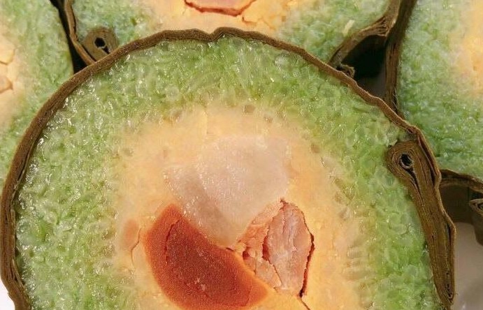 Bánh tét làng Chuồn: Hương vị quê nhà xứ Huế