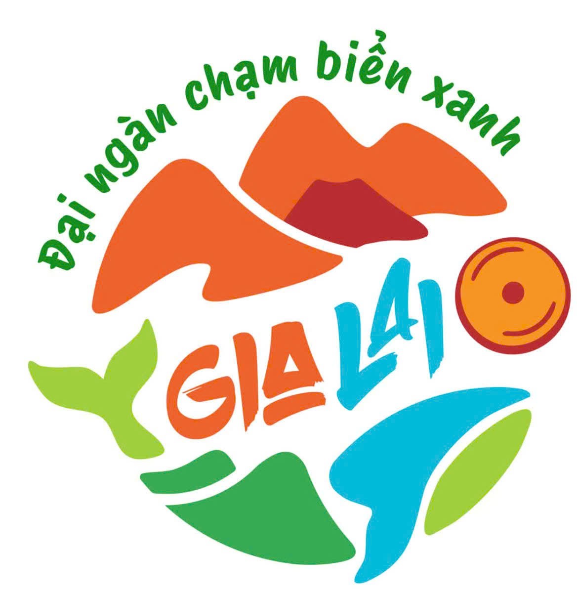 Gia Lai tổ chức Cuộc thi sáng tác biểu trưng (logo) nhằm quảng bá hình ảnh địa phương