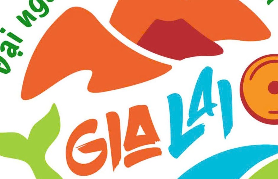 Gia Lai tổ chức Cuộc thi sáng tác biểu trưng (logo) nhằm quảng bá hình ảnh địa phương